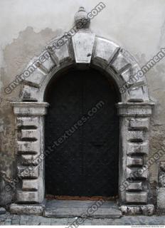 Photo Texture of Ornate Arches 0001